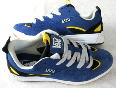 Vans Men display picture 2