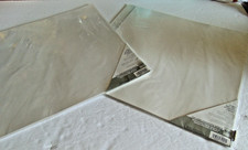 Lot of 2 Pkgs; 12 Scrapbook Page Protectors 12 x 12 Top Loading Refill Pack NEW