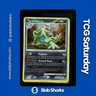 2007 POKEMON DIAMOND & PEARL MYSTERIOUS TREASURES #17/123 TYRANITAR REVERSE HOLO
