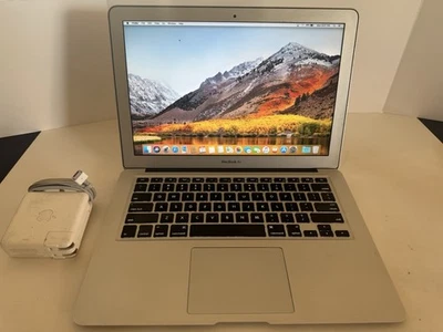 2011 Apple MacBook Air Laptops for sale - eBay