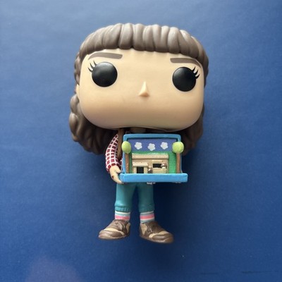 Funko Pop! Vinyl: Stranger Things - Eleven #1297 OOB