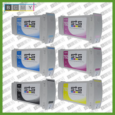 Reconditioned HP 792 Ink Cartridge 775ml For Designjet L26500