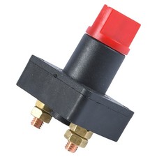 300a Battery Cut Off Isolator Switch For Marine Boat Yacht Car Van Truck Caravan 300a Battery Cut Off Isolator Switch For Marine Boat Yacht Car Van Truck Caravan