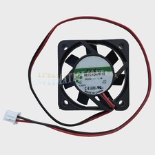 For SUNON KDE2404PFV2 40 40 10mm 24V 1.4W 2pin Mute Inverter Cooling fan