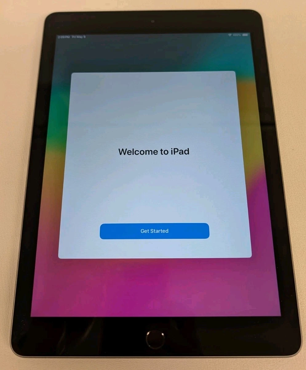 Apple iPad 6th Generation 128GB Tablets for sale - eBay
