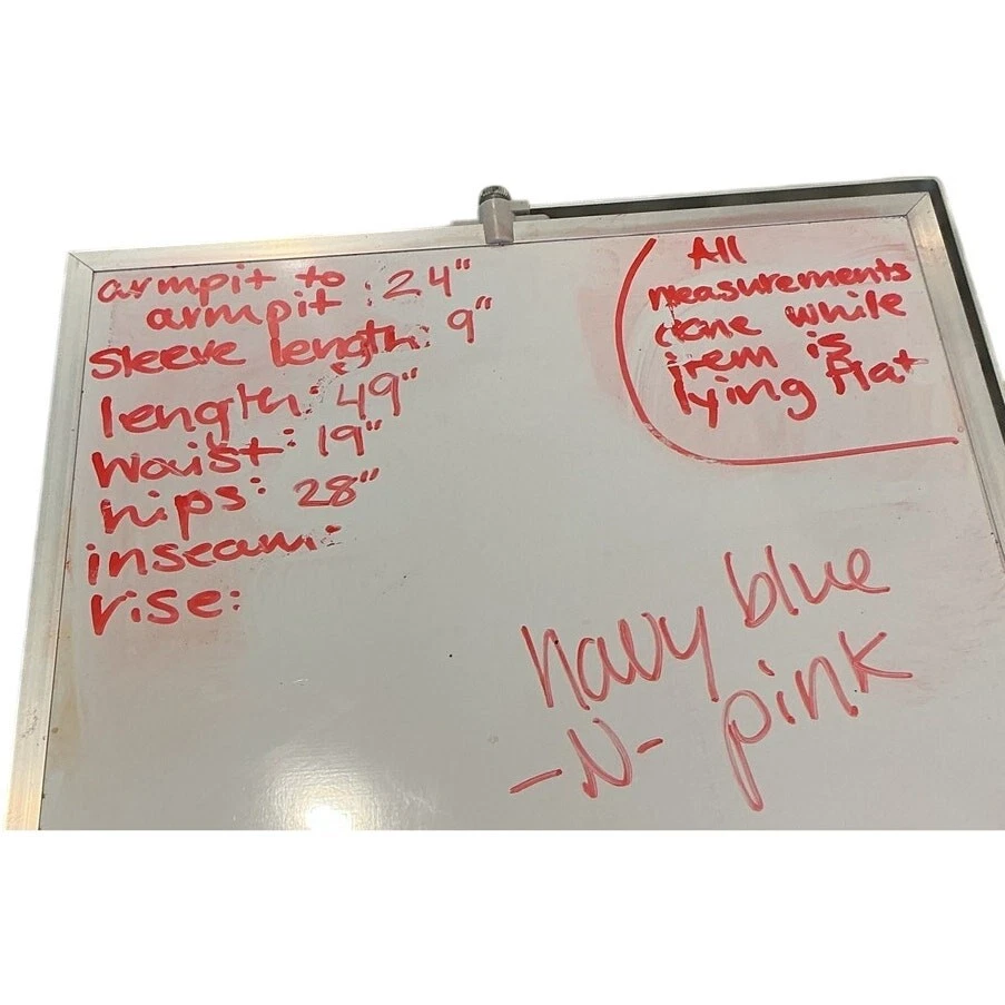 Vestido midi clásico a lunares azul marino talla 14 con botones delanteros J. Peterman para mujer Foto 3 de 4