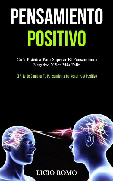 Licio Romo | Pensamiento Positivo | Taschenbuch | Spanisch (2020) | Daniel Heath-image