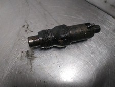 Injecteur Citroen C15