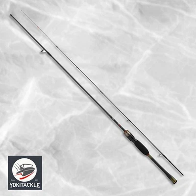 Daiwa 25 GEKKABIJIN MX AJING 711ML-S-J Moonlight Beauty Spinning Rod