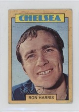 1973-74 A&BC Footballers Ron Harris #131 0cp0