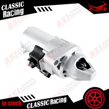 Starter Motor for Honda Accord 2.4L 2006-2012&2011 31200-R40-A01,31200-R40 A01RM