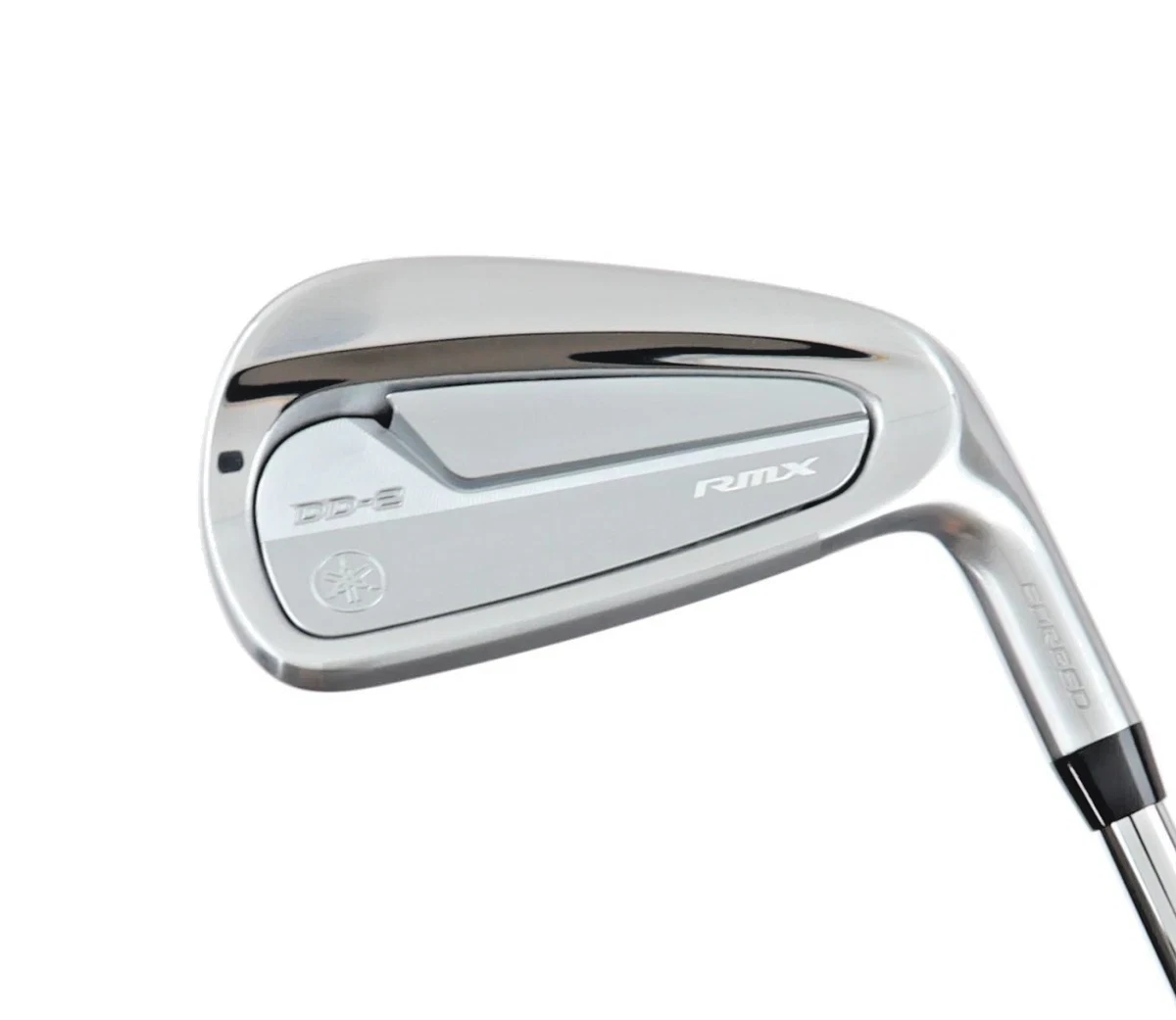 2026 Yamaha RMX DD-2 Forged Iron Set 5-PW NS Pro 950GH Neo Stiff