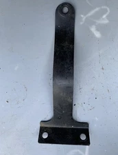 2007 Polaris Pheonix 200 Rear Fender Supports 