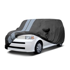 2004-2006 Scion Xb Premium Custom Car Cover-all-weather Waterproof Outdoor