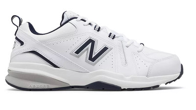 New Balance 608 v5 Men's Training Shoes Walking Cross Trainer Sneakers