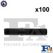 BOLT CHARGER MOUNTING 985-823.100 FOR ALFA ROMEO SUZUKI JIMNY/Closed/Off-Road