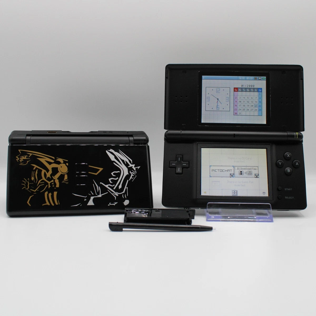 Nintendo Ds Pokemon Edition for sale | eBay