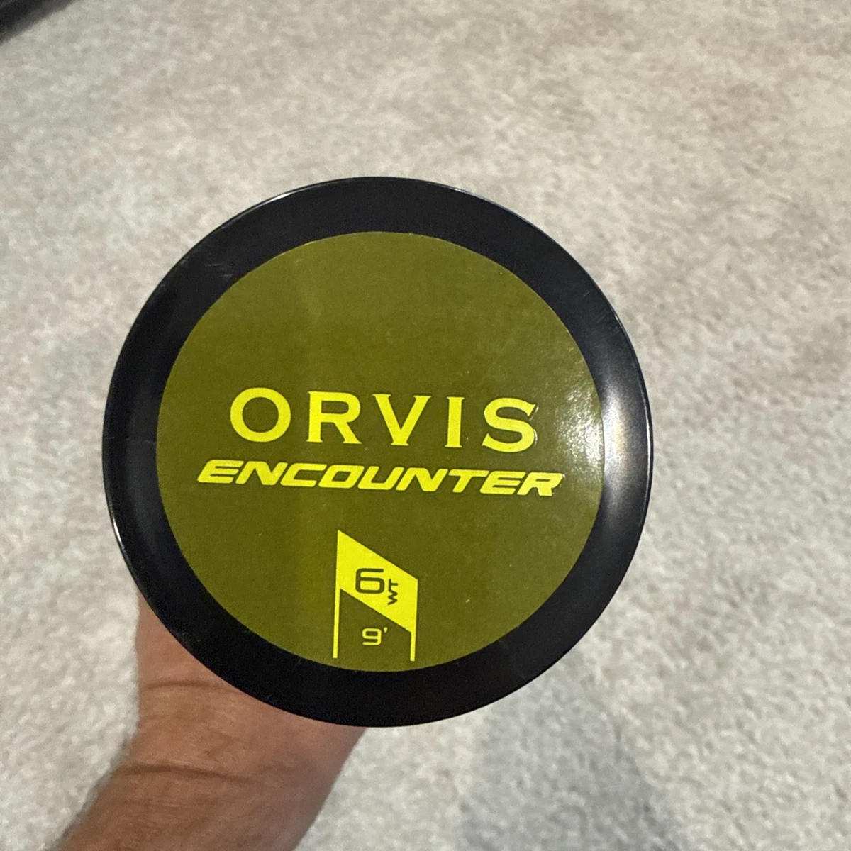 Orvis 9 ft 6 wt Fly Fishing Rods for sale | eBay