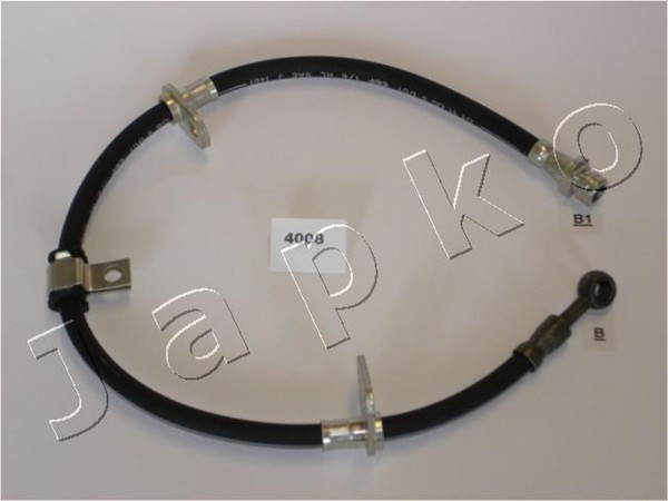 Japko Halter Bremsschlauch 694008 FüR Honda Accord 3 Ca Aerodeck CA4 CA5 Exi-image