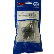Grote 82-1030 Flat Connector, 4 Pole