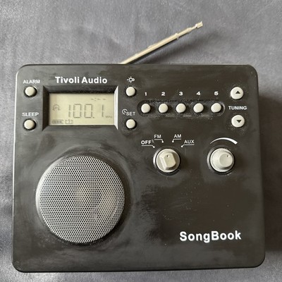 Tivoli Audio Songbook 