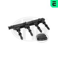 ERA ZüNdspule 880198A FüR Opel Z03 Signum Alfa CC Zafira Z02 Family A05 Vectra