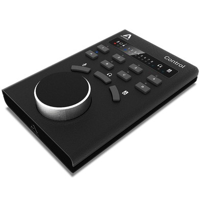 Apogee Digital Control Desktop Hardware Remote Control (Demo Deal)