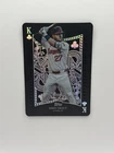2026 Topps Series 1 Mike Trout Base (RAW)