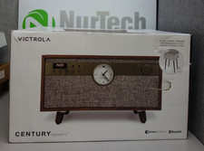 Victrola - Century Signature 6-in-1 Music Center