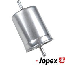 JP GROUP Kraftstofffilter JOPEX 1118700600 Anschraubfilter für VW GOLF 53I SKODA