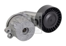 FEBI BILSTEIN Riemenspanner Keilrippenriemen 180107 Kunststoff für TOYOTA YARIS