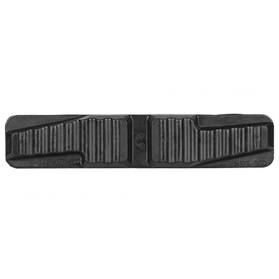 Fits IHI 35UJ Excavator - 350mm Bolt on Rubber Track Pad