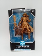 McFarlane Toys DC Multiverse Death Metal Anti-Crisis Wonder Woman  New