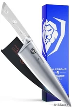 DALSTRONG Chef Knife 8 inch Blade Gladiator Series