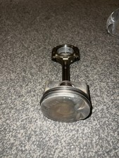 Suzuki Vitara Mk4 2015-2018 1.6 Engine M16A Piston X1