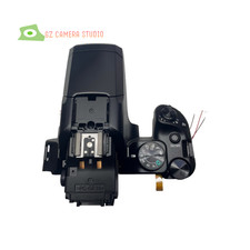 Suitable for Nikon original P1000 camera top cover viewfinder flash head group