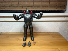 Marvel Legends Hasbro Hydra Stomper Build-a-Figure BAF Complete Disney  MCU