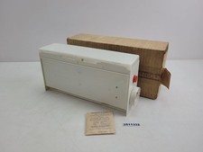 Leuchte für Kosmetikschrank AKA Electric VEB Preßwerk Ottendorf-Okrilla #2511332