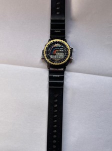 Casio Surfing Timer | eBay