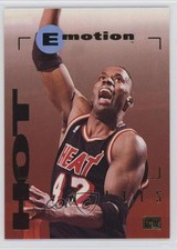 1994-95 Skybox Emotion Kevin Willis #52 0f3j