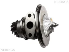 Turbocharger CHRA Core Cartridge (replace CZ)-PLDS-PLTH