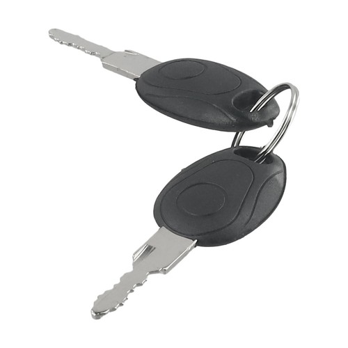 E Bike Scooter Thumb Throttle Lock with Key and Accurate Voltage Display - Picture 12 of 24