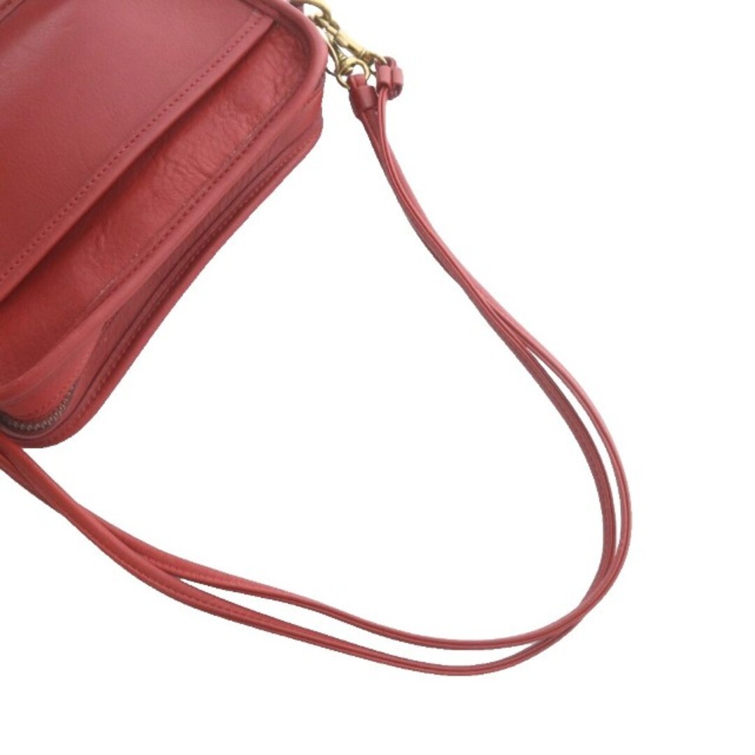 Coach Old USA Made 9925 Vintage Carnival Bag Mini Sho… - Gem