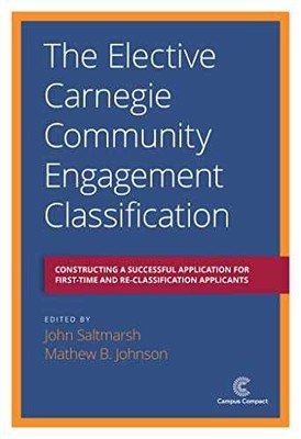 The Elective Carnegie - Paperback, by Saltmarsh John; Johnson - Very Good