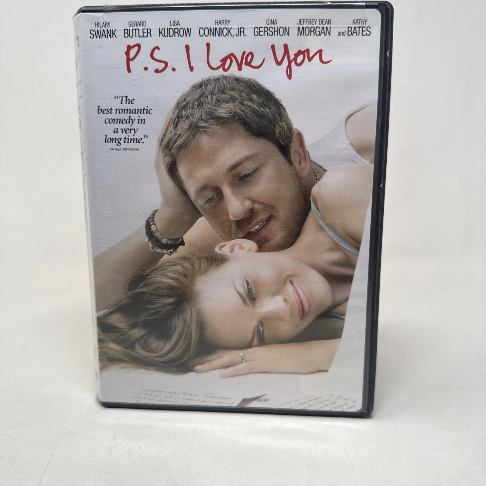 P.S. I Love You (DVD, 2007)