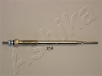 Ashika GlüHkerze 01-02-214 5Mm 11V FüR Toyota Corolla Land Cruiser Prado Hiace 4