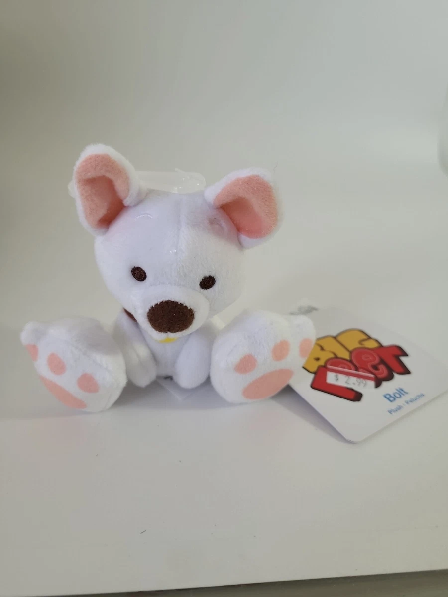 Bolt peluche disney sale