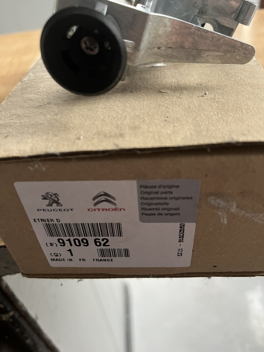 910962 Peugeot/Citroen zp5 fabi Door Handle Holder | eBay UK