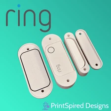 Weatherproof Enclosure for Ring Alarm Contact Sensor (2nd Gen)