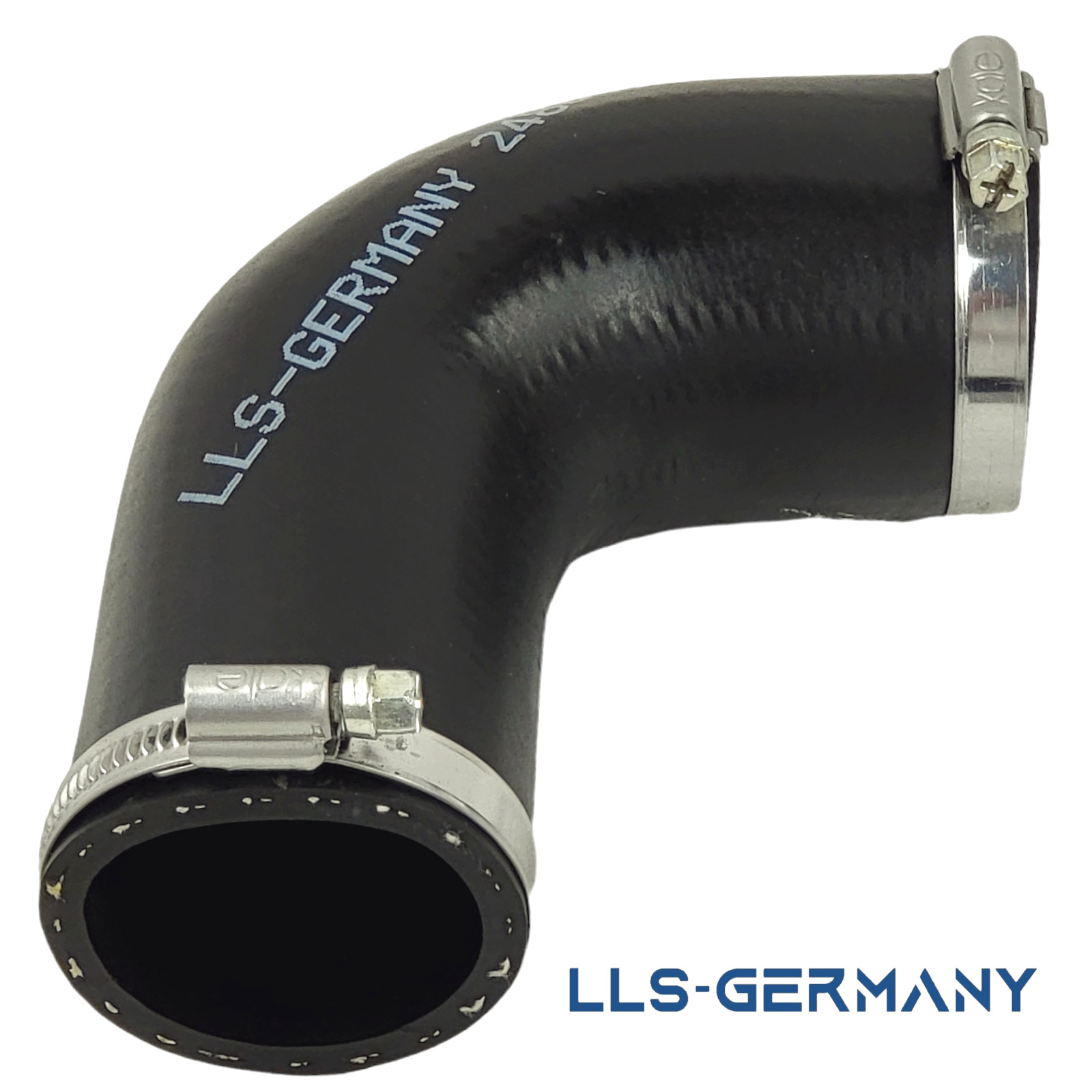 Turbo Hose For FORD Mondeo Mk3 Sedan (B4Y) 2.0 TDDi TDCi Di 1127828